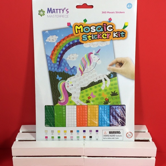 🦄 UNICORN Bundle - Picture 6 of 12